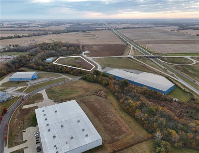 5917 Corporate Dr Saint Joseph, MO 64507