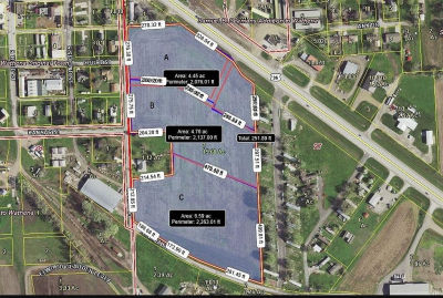 0 Highway 36 Wathena, KS 66090