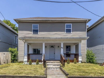 66 E Innis Ave Columbus, OH 43207