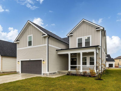 3611 Kassidy Dr Grove City, OH 43123