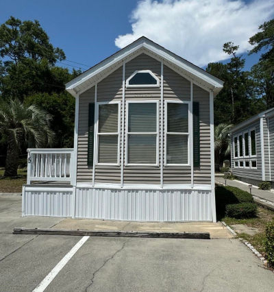 5400 Little River Neck Rd LOT 5 North Myrtle Beach, SC 29582