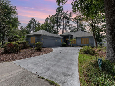 1818 Topsail Ln North Myrtle Beach, SC 29582