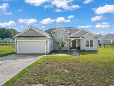 222 Macarthur Dr Conway, SC 29527