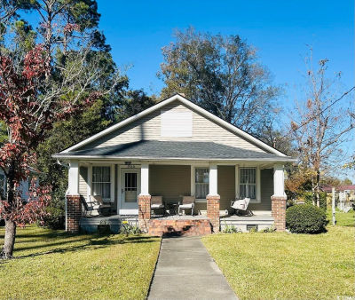 305 Harllee Pl Marion, SC 29571