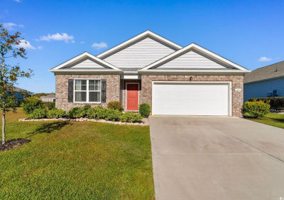 375 Spruce Pine Way Conway, SC 29526