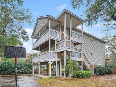 590 Hammock Ave Murrells Inlet, SC 29576