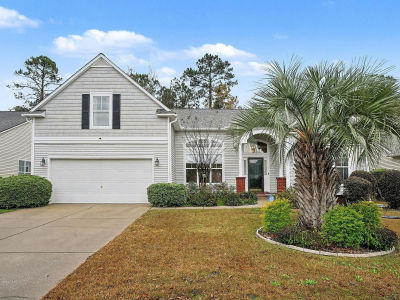 148 Winding River Dr Murrells Inlet, SC 29576