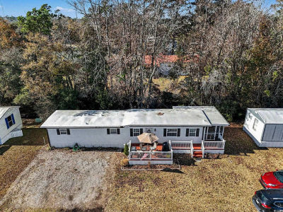 919 Baron Ln North Myrtle Beach, SC 29582