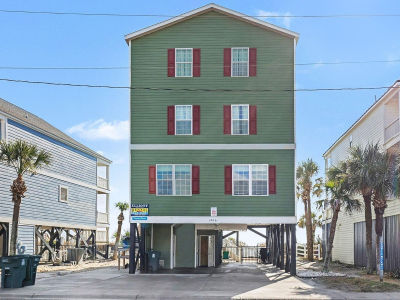 3206 N Ocean Blvd North Myrtle Beach, SC 29582