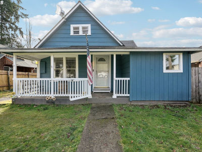 205 E Yacolt Rd Yacolt, WA 98675