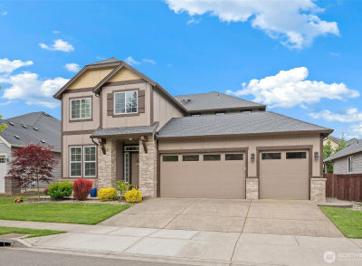 4744 S 19th St Ridgefield, WA 98642