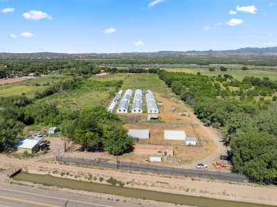 851 Highway 22 Pena Blanca, NM 87041