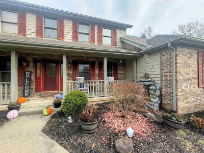 1015 Canterbury Trl Richmond, IN 47374