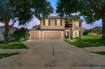 524 Quail View Ct Debary, FL 32713