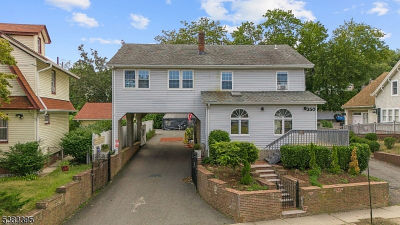 350 Main St #1-5 West Orange, NJ 07052