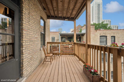 5055 N Sheridan Rd unit 3n