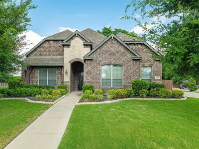 103 Water Garden Dr Waxahachie, TX 75165
