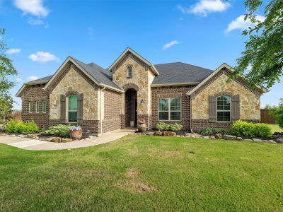 112 Shepherds Hill Rd Waxahachie, TX 75165