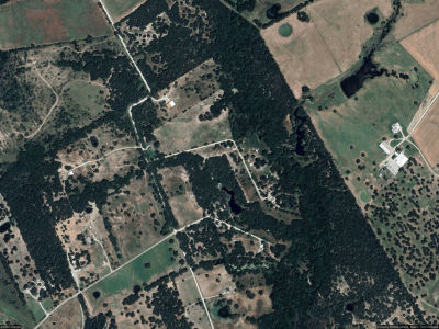 17828 NW County Road 4194 Frost, TX 76641