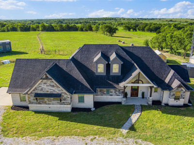 1421 Fm 2258 Venus, TX 76084