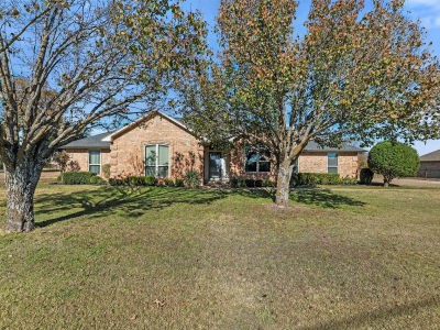 517 Hiwasee Rd Waxahachie, TX 75165