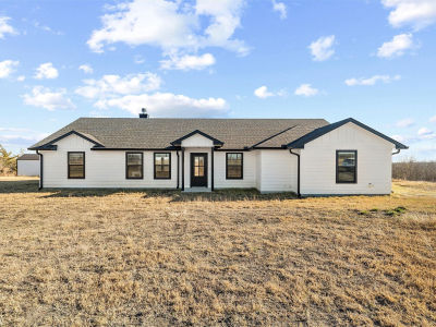 861 Richland Bend Rd Milford, TX 76670