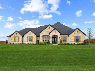 2330 Kinley Brooke Ct Waxahachie, TX 75167