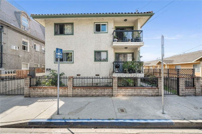 535 W 15th St San Pedro, CA 90731
