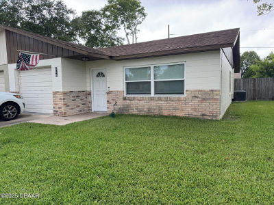 940 Boulder Dr South Daytona, FL 32119