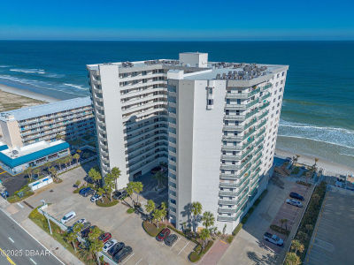 2055 S Atlantic Ave APT 1409 Daytona Beach Shores, FL 32118