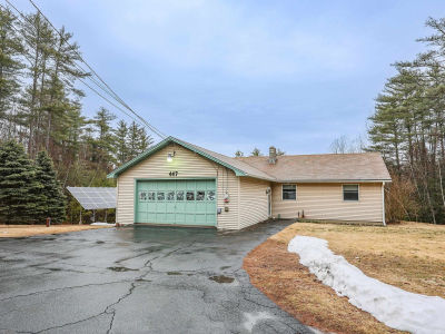 447 Shaker Hill Rd Enfield, NH 03748
