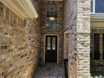 12327 Gershwin Oak St Houston, TX 77089