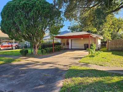 12406 Palmbeach St Houston, TX 77034