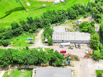 17513 El Camino Real Houston, TX 77058