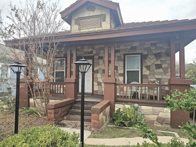 3310 Avenue M 1/2 Galveston, TX 77550