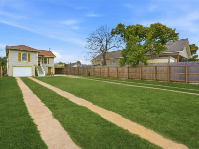 4218 Avenue S Galveston, TX 77550