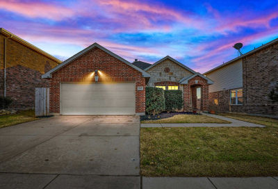 1832 Thorntree Lane, Justin, TX, USA