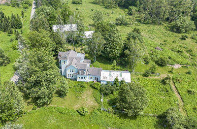 154 Westville Gulf Rd Schenevus, NY 12155