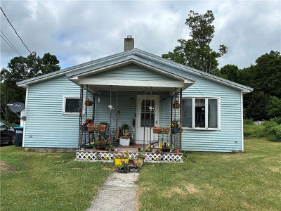 129 Main St Schenevus, NY 12155