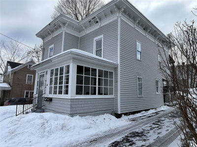 10 Reynolds Ave Oneonta, NY 13820