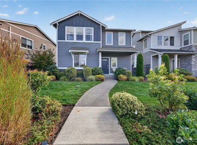 32780 SE Cottonwood Street Black Diamond, WA 98010