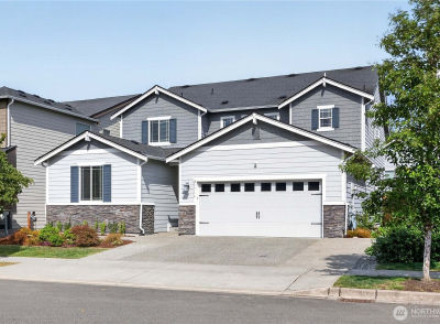 23714 229th Place SE Maple Valley, WA 98038