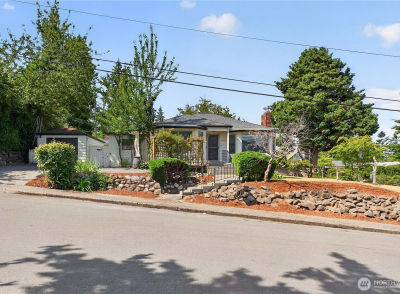 3310 SW 104th Street Seattle, WA 98146