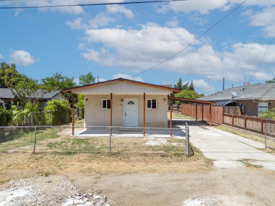 438 Cedar Ave Earlimart, CA 93219