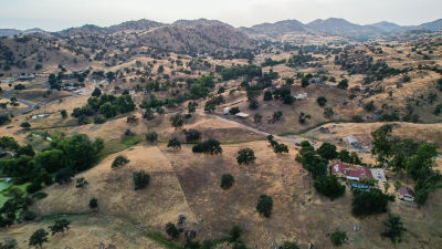 0 Blue Herron Ln Springville, CA 93265