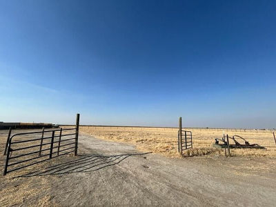 Olive St Alpaugh, CA 93201