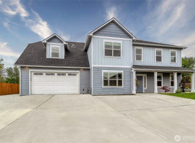 1276 Whittington Ln Walla Walla, WA 99362