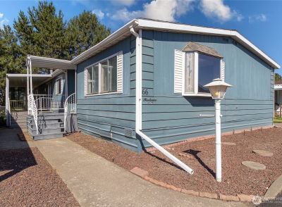 66 Onyx St Walla Walla, WA 99362