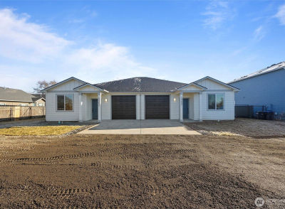 1723 Ruth St Walla Walla, WA 99362