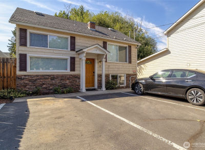 15 Eagan St Walla Walla, WA 99362